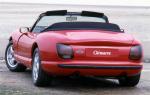 TVR Chimaera 1992 года